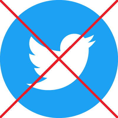 Twitter [Disabled]